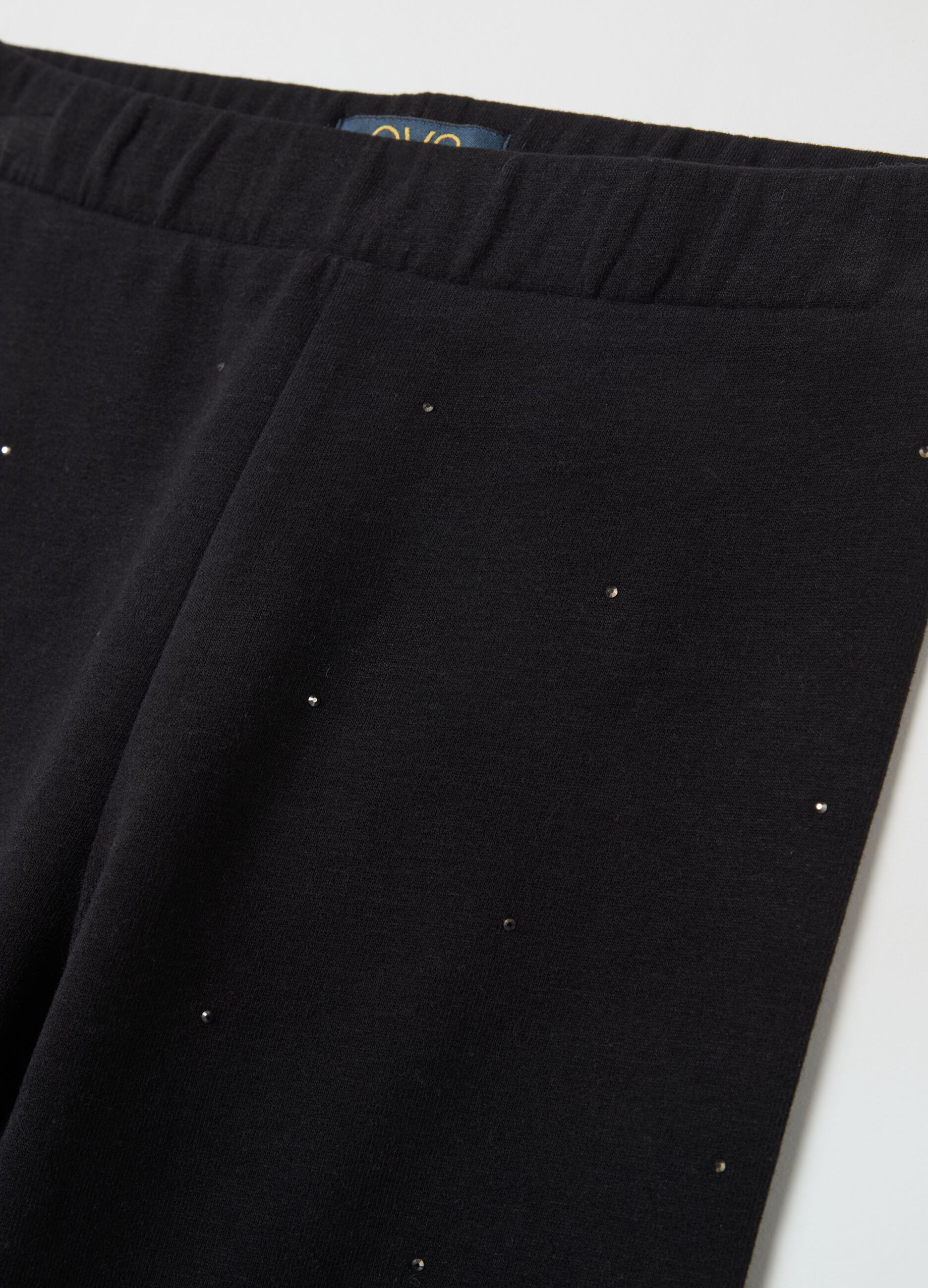 OVS / Легинсы для девочки - фото 3