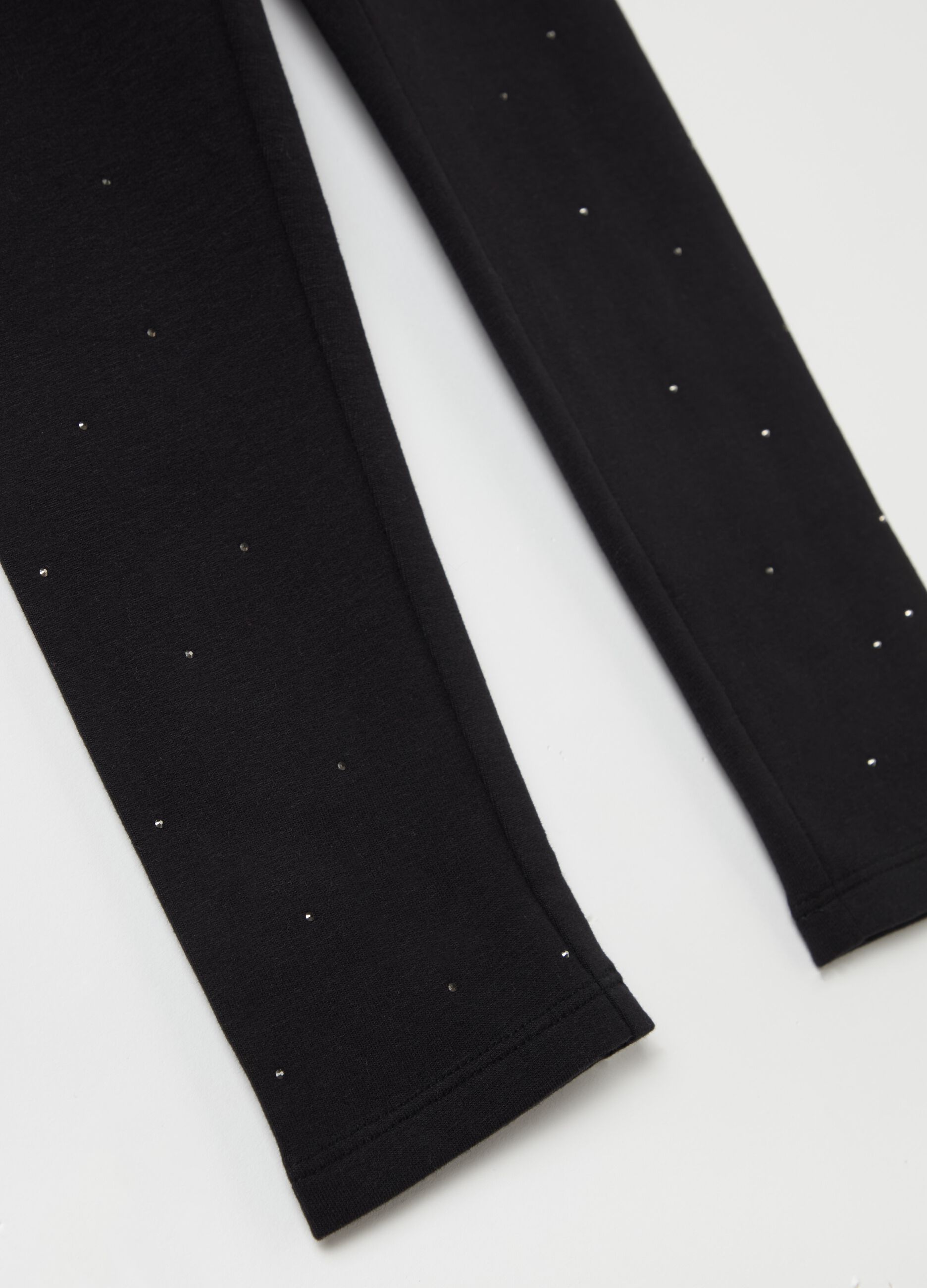 OVS / Легинсы для девочки - фото 4