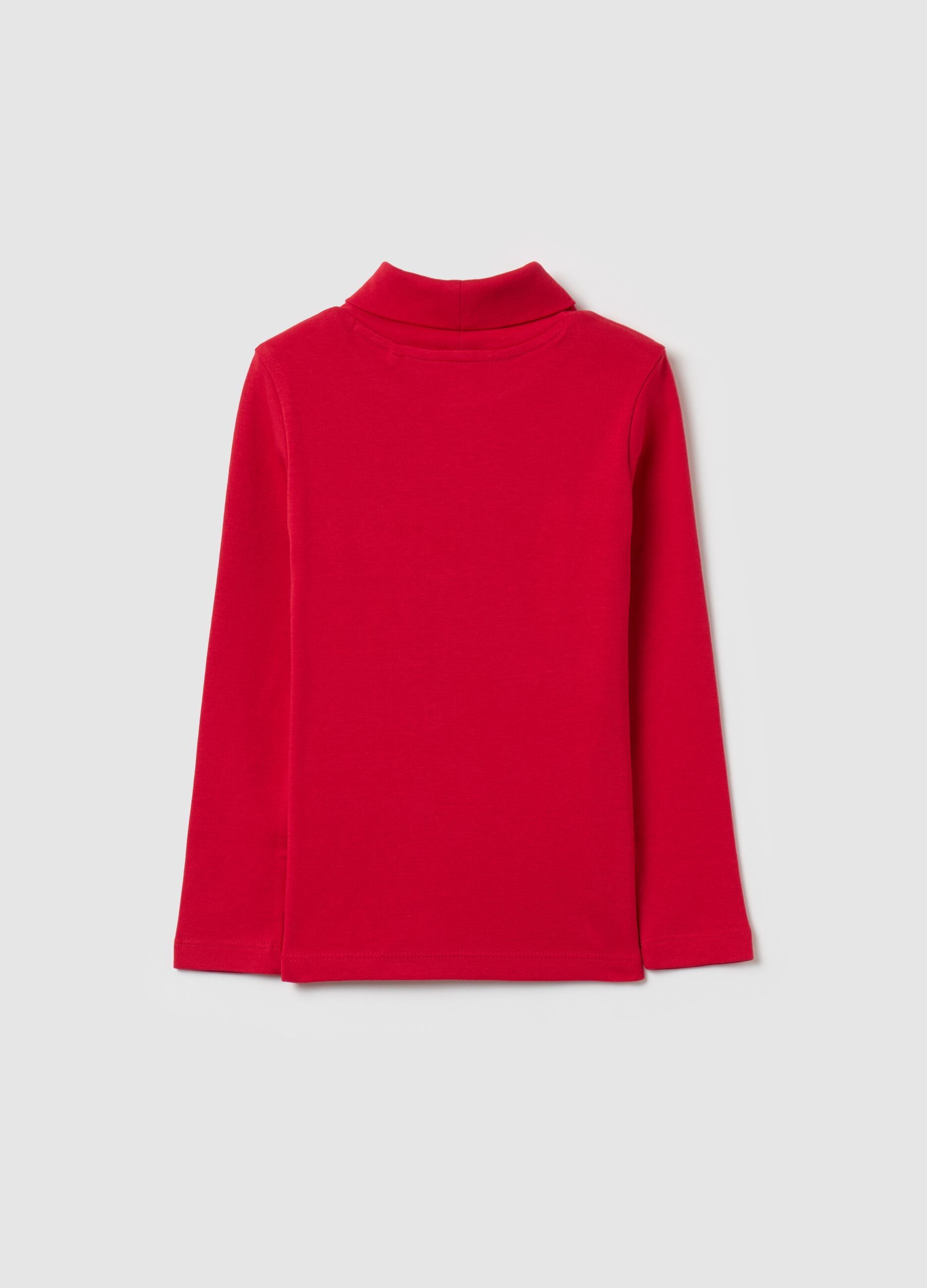 OVS / Водолазка для девочки