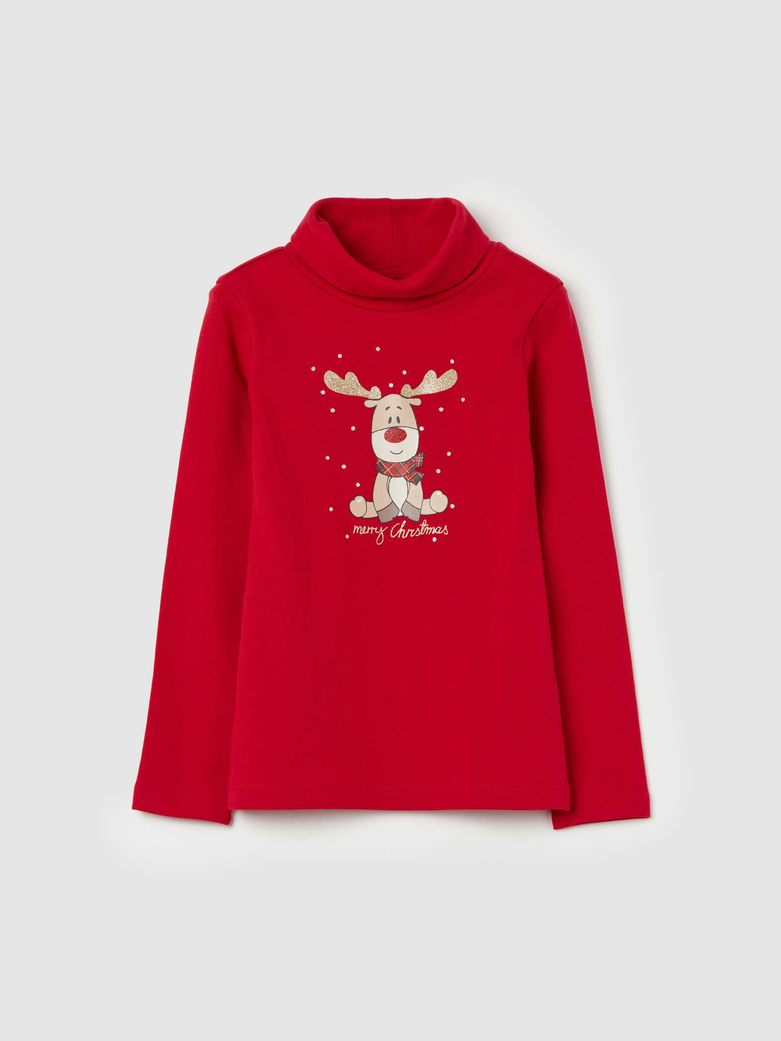 OVS / Водолазка для девочки