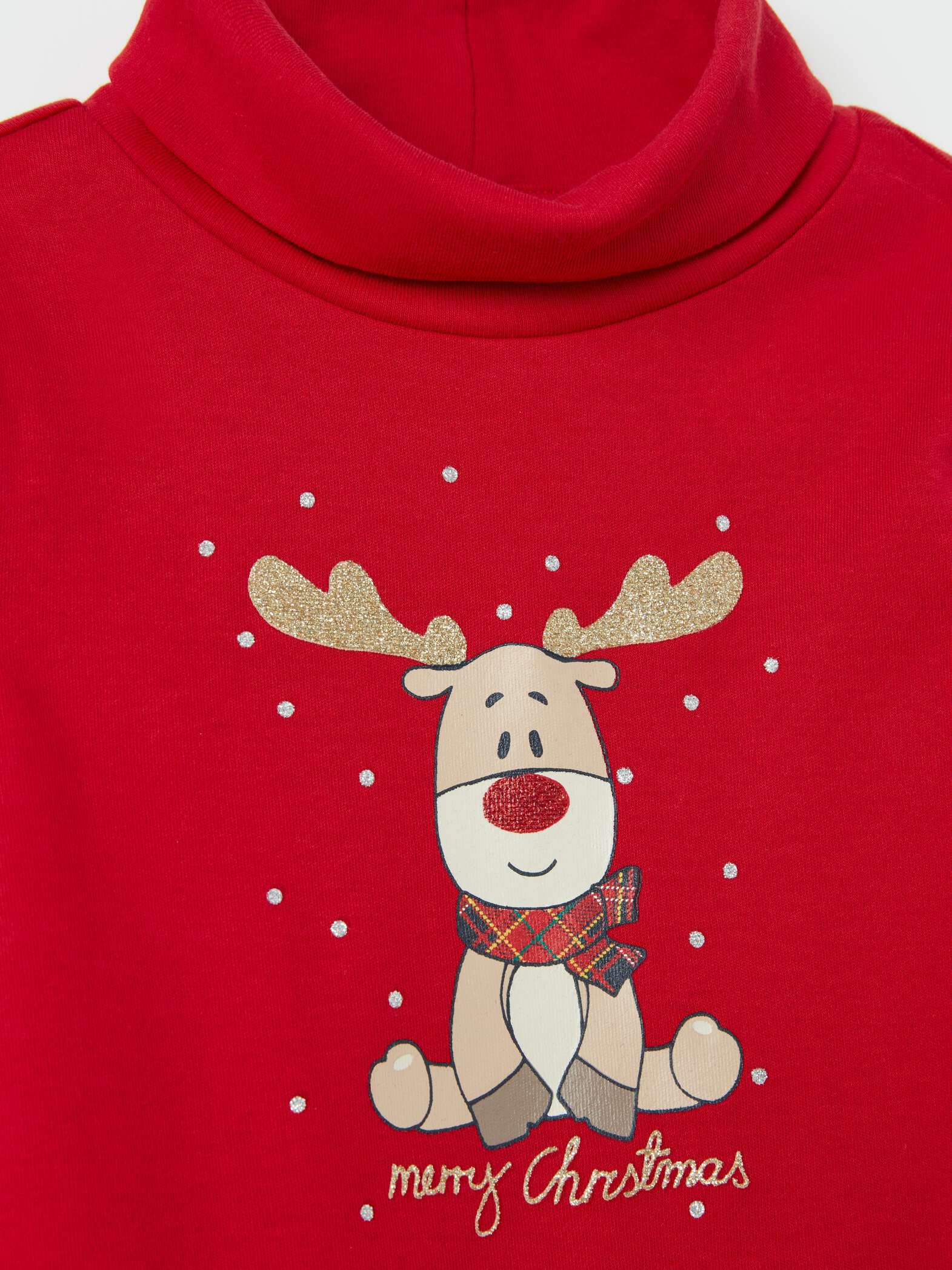 OVS / Водолазка для девочки