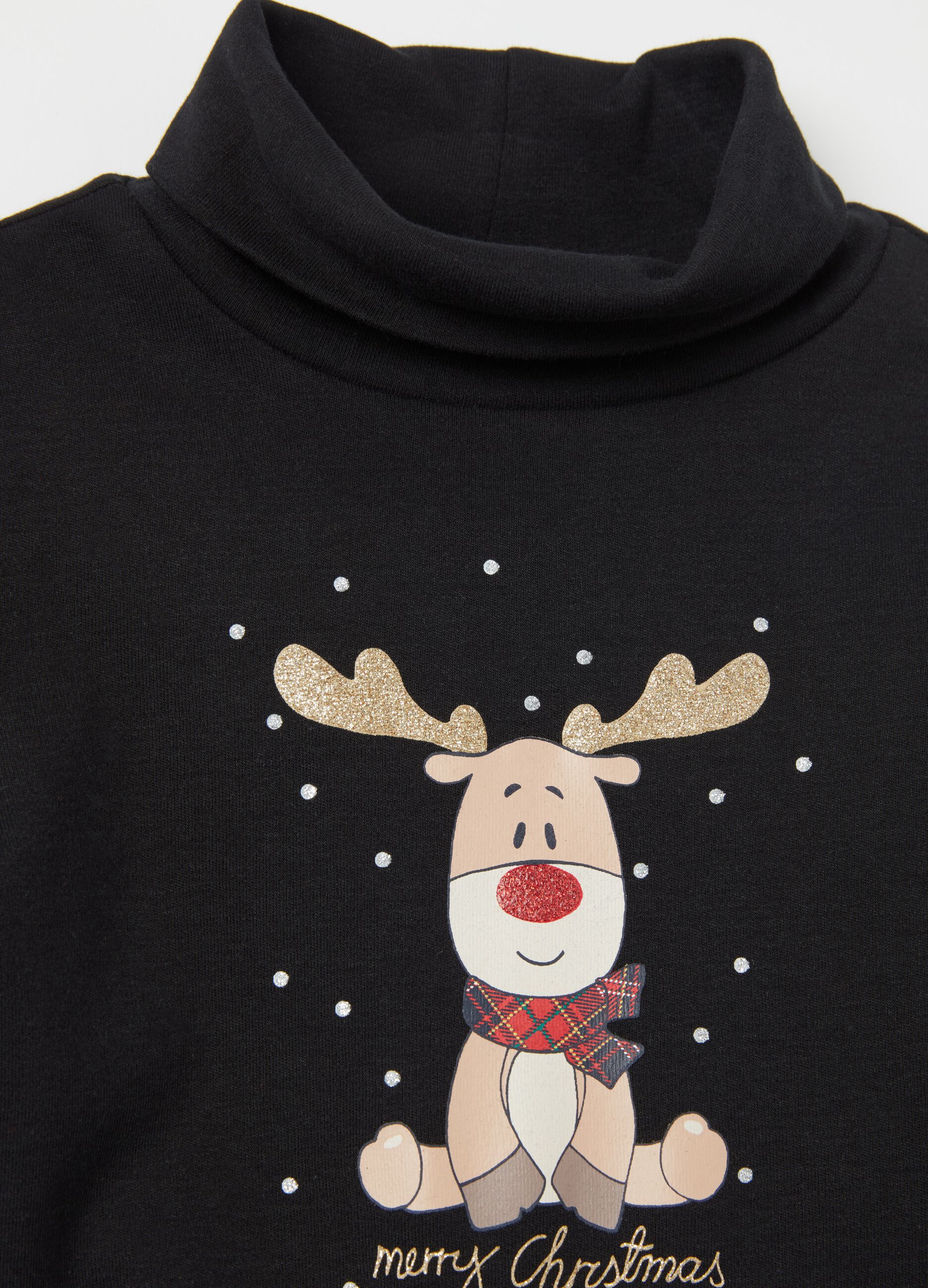 OVS / Водолазка для девочки