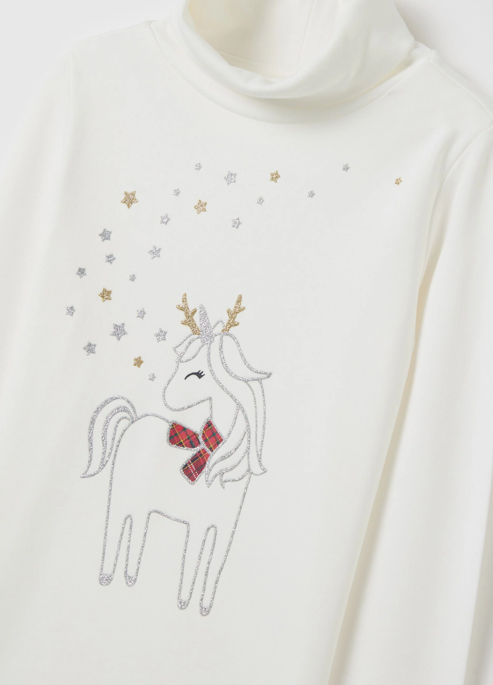 OVS / Водолазка для девочки