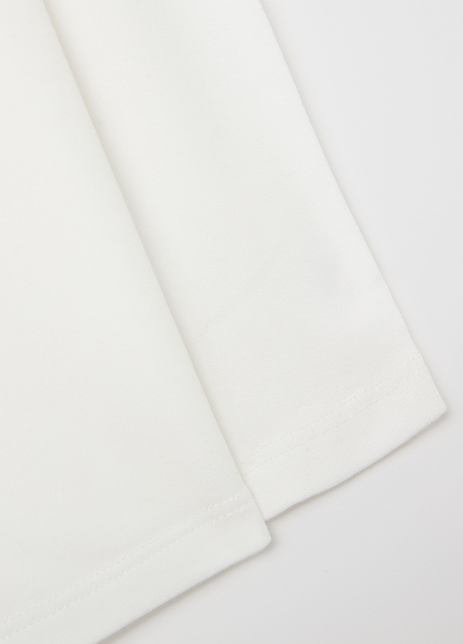 OVS / Водолазка для девочки