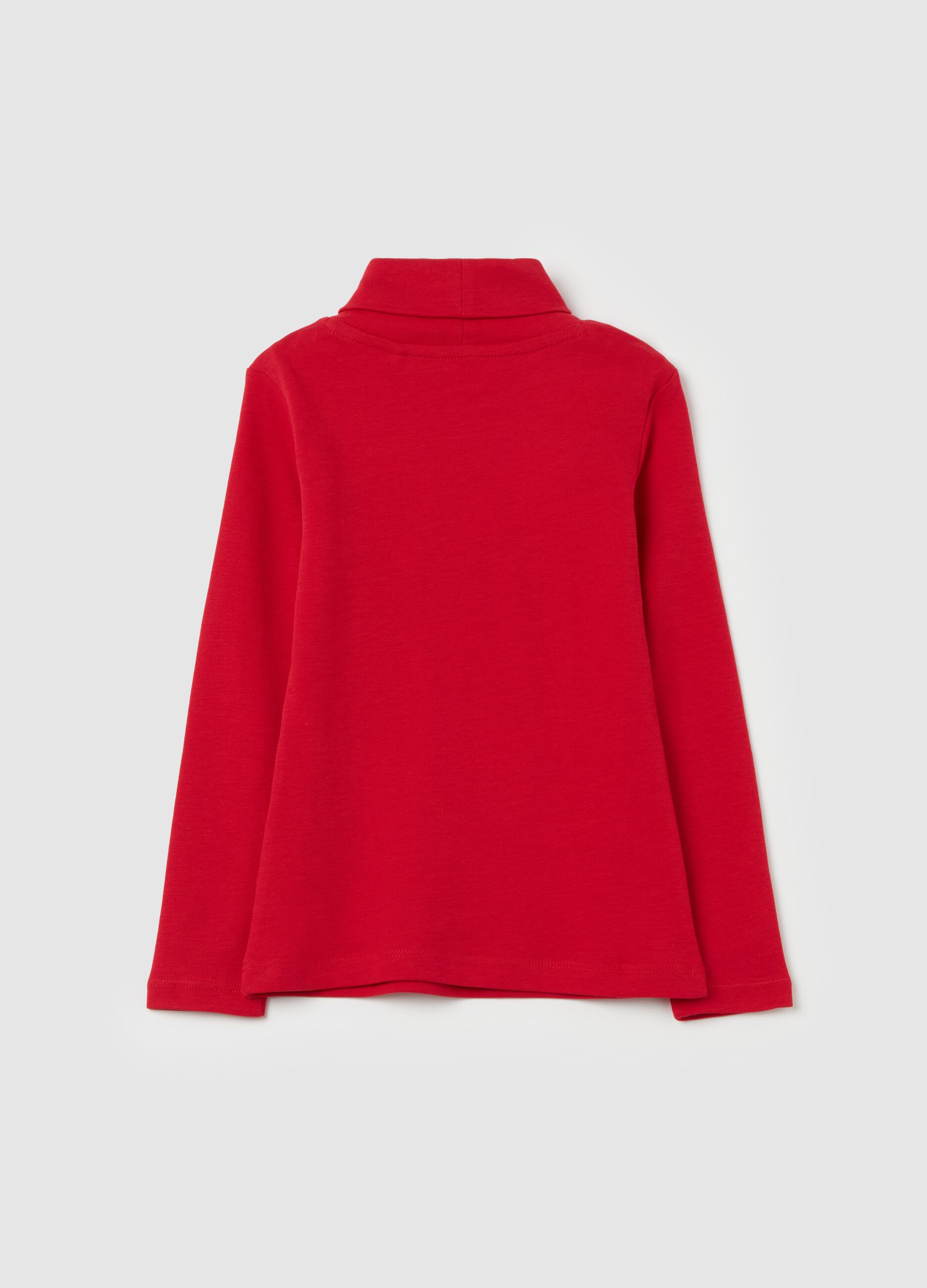 OVS / Водолазка для девочки