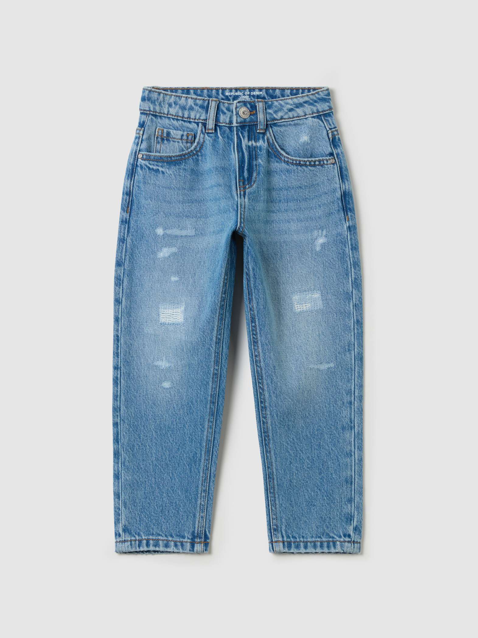 OVS / Джинсы для мальчика