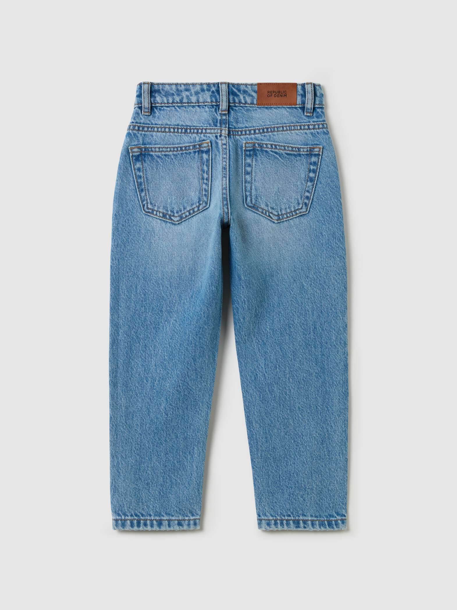 OVS / Джинсы для мальчика - фото 2