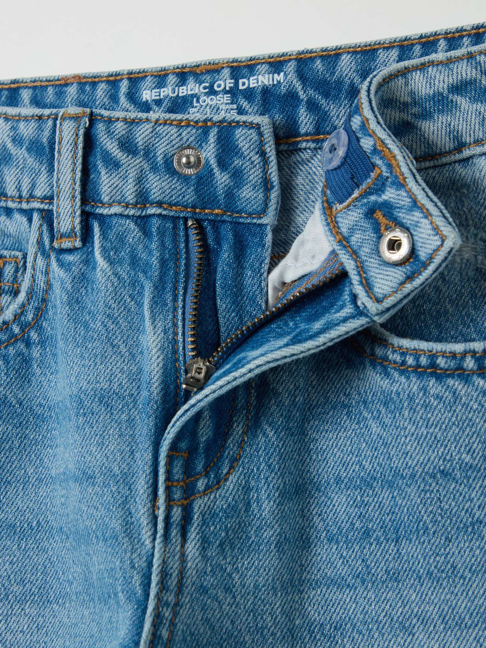 OVS / Джинсы для мальчика - фото 3