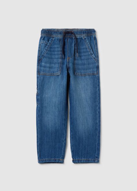 OVS / Джинсы для мальчика