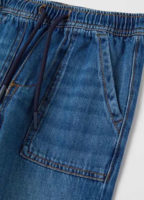 OVS / Джинсы для мальчика