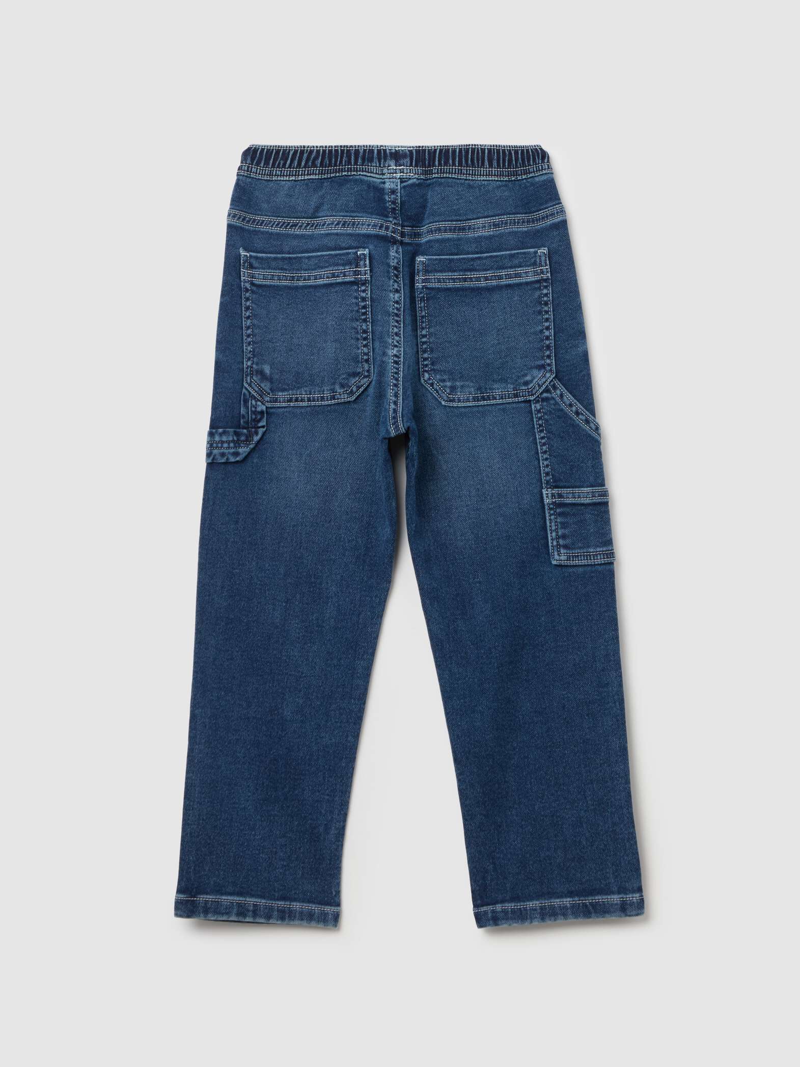 OVS / Джинсы для мальчика - фото 2