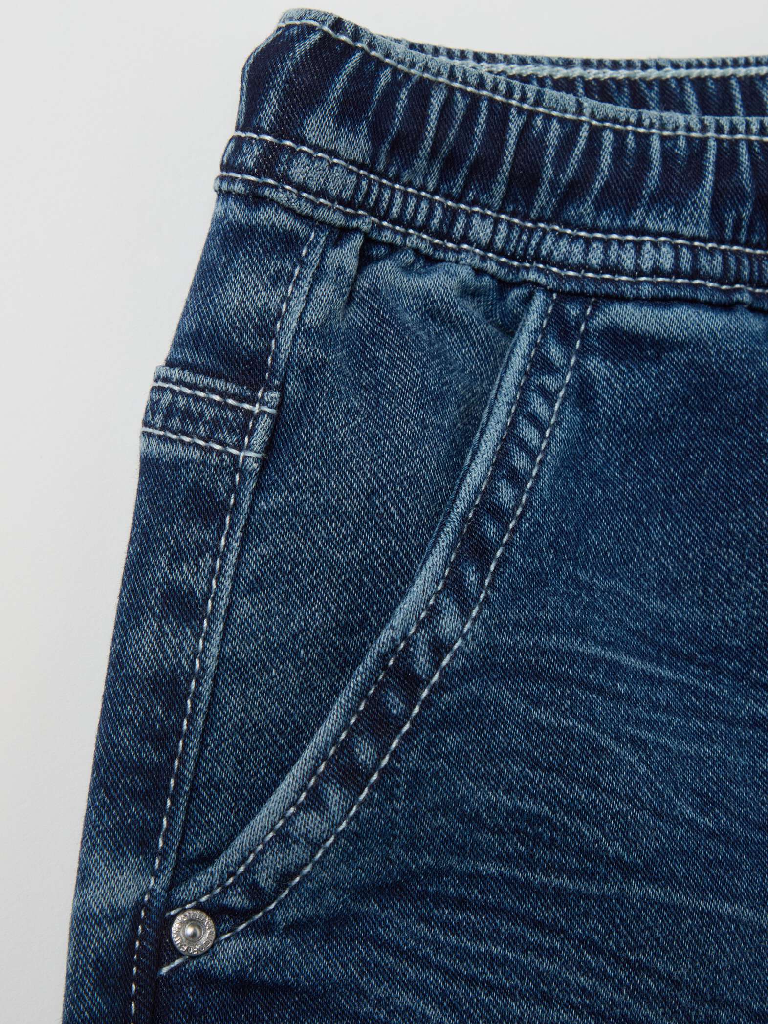 OVS / Джинсы для мальчика - фото 3