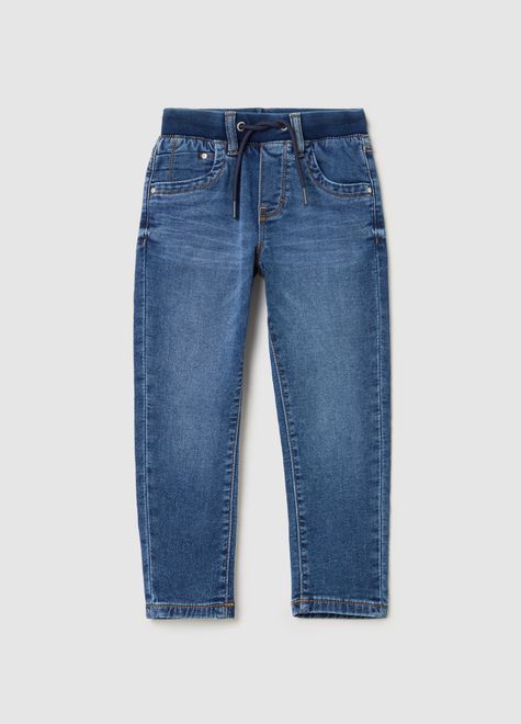 OVS / Джинсы для мальчика