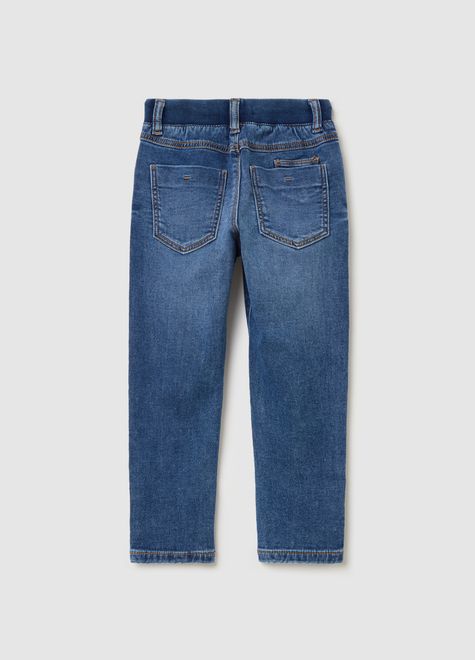 OVS / Джинсы для мальчика - фото 2