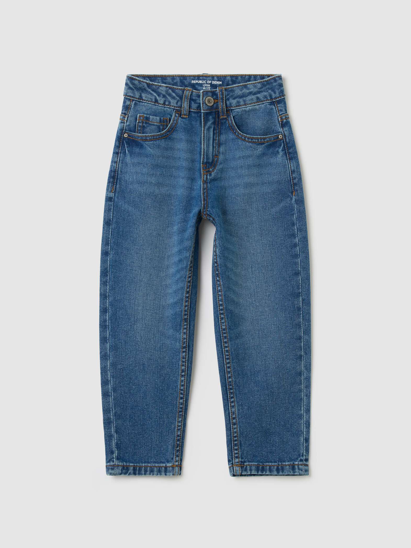 OVS / Джинсы для мальчика