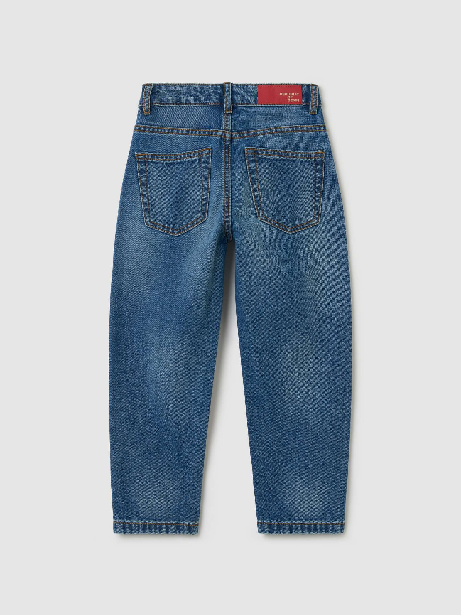 OVS / Джинсы для мальчика - фото 2