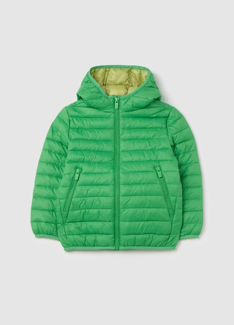 OVS / Куртка двусторонняя для мальчика