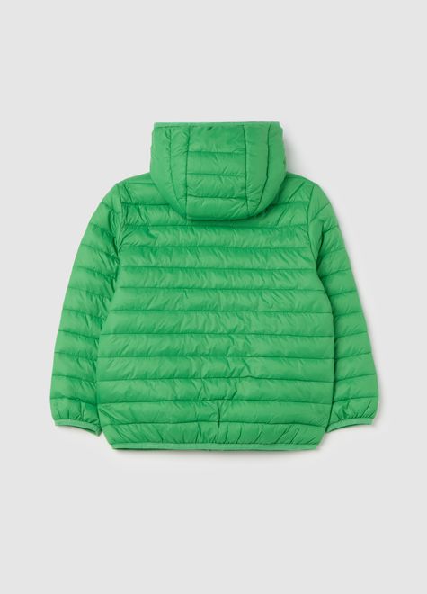 OVS / Куртка двусторонняя для мальчика