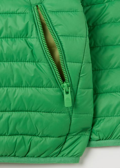 OVS / Куртка двусторонняя для мальчика