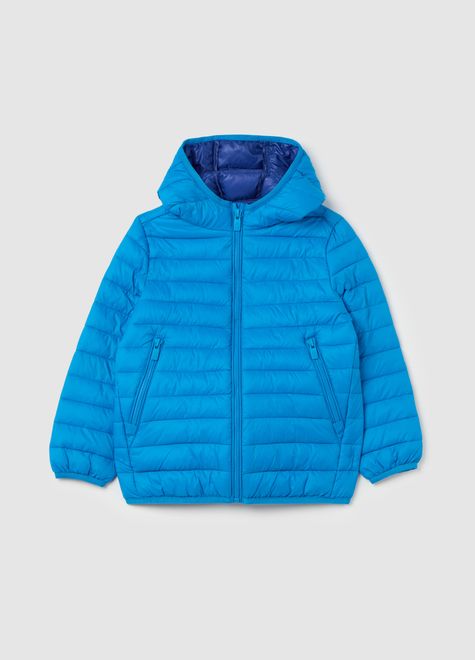 OVS / Куртка двусторонняя для мальчика