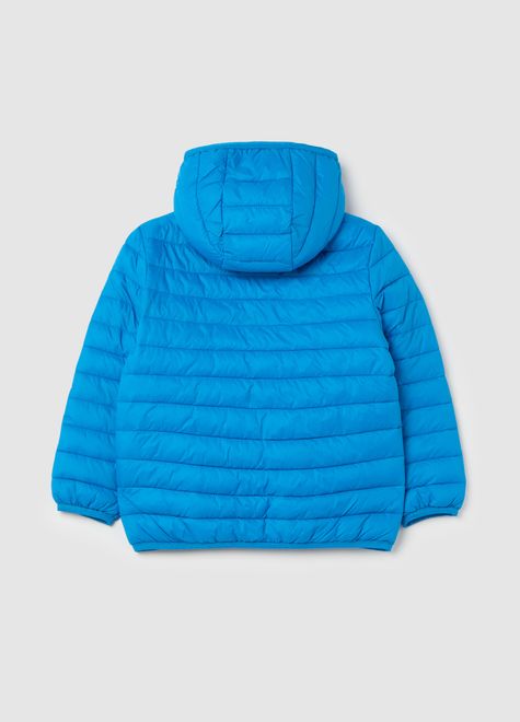 OVS / Куртка двусторонняя для мальчика