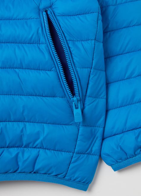 OVS / Куртка двусторонняя для мальчика