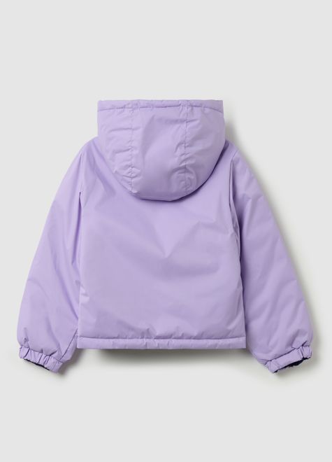 OVS / Куртка двусторонняя для девочки