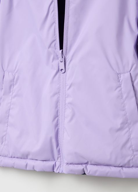 OVS / Куртка двусторонняя для девочки