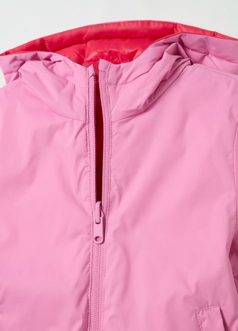 OVS / Куртка двусторонняя для девочки