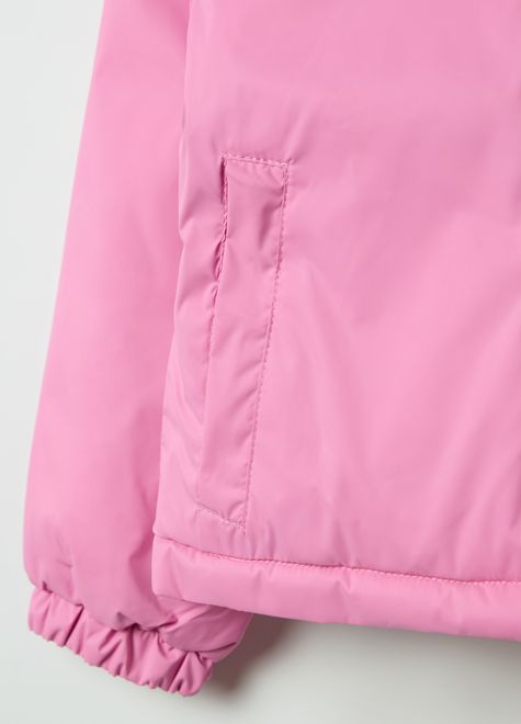 OVS / Куртка двусторонняя для девочки