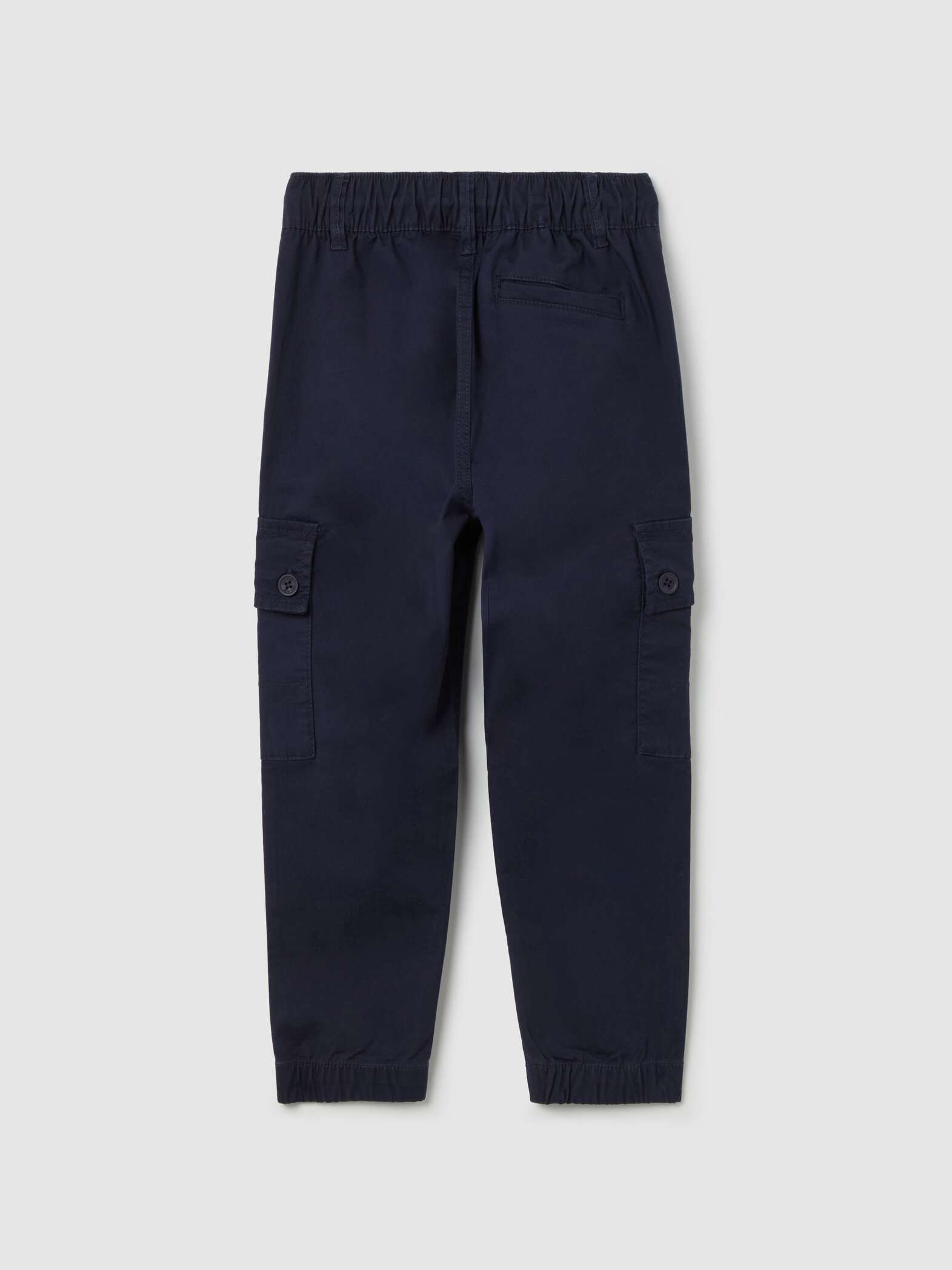 OVS / Брюки карго для мальчика - фото 2