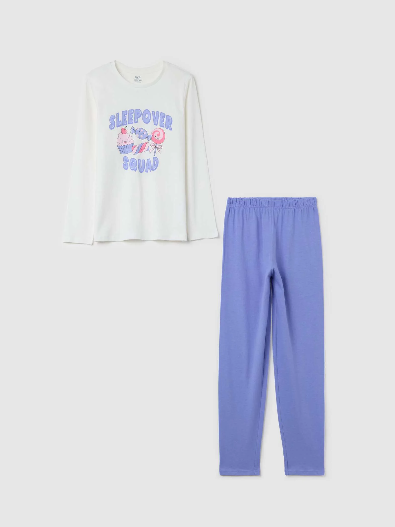 OVS / Пижама для девочки