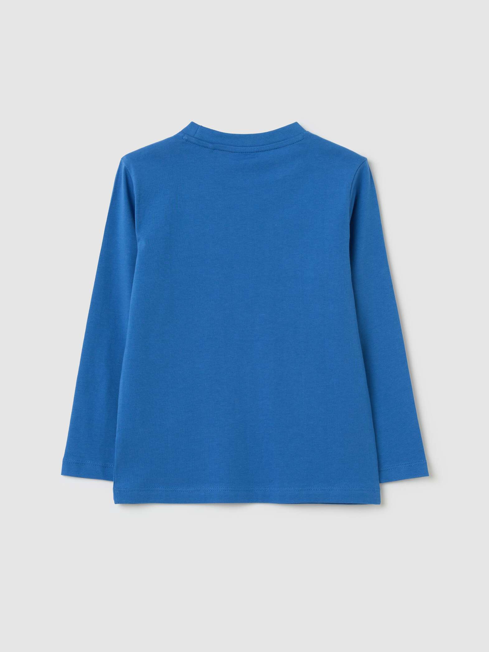 OVS / Лонгслив для мальчика - фото 2