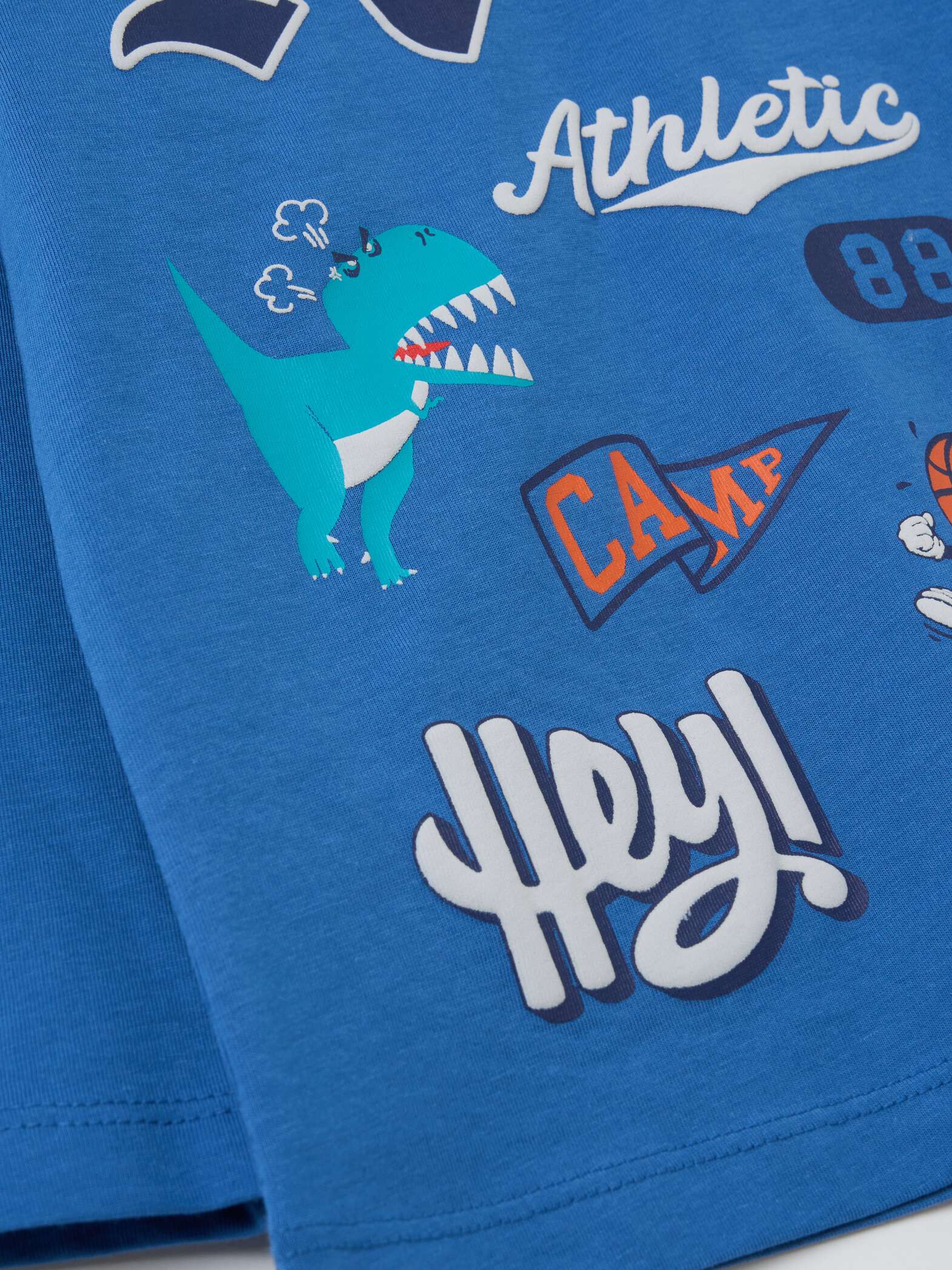 OVS / Лонгслив для мальчика - фото 4