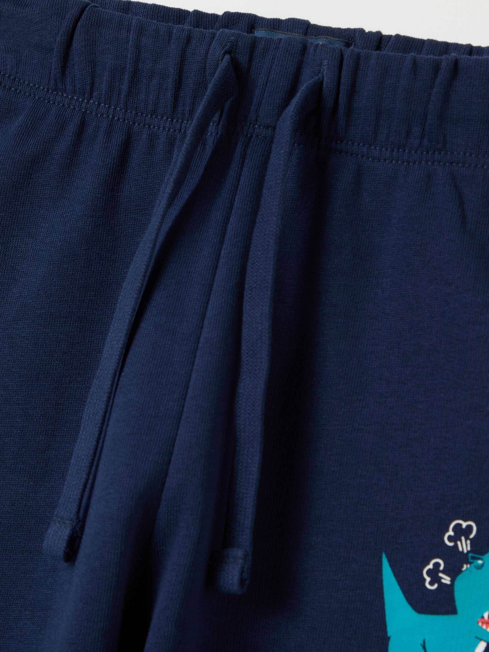 OVS / Брюки спортивные для мальчика - фото 3