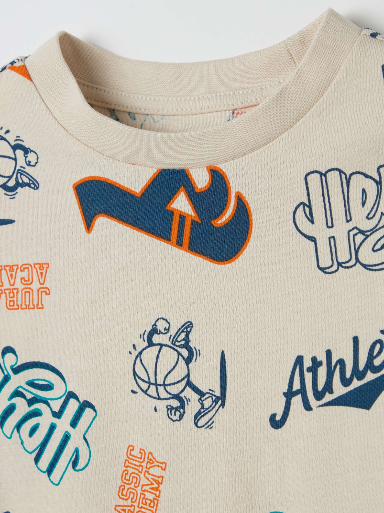 OVS / Лонгслив для мальчика