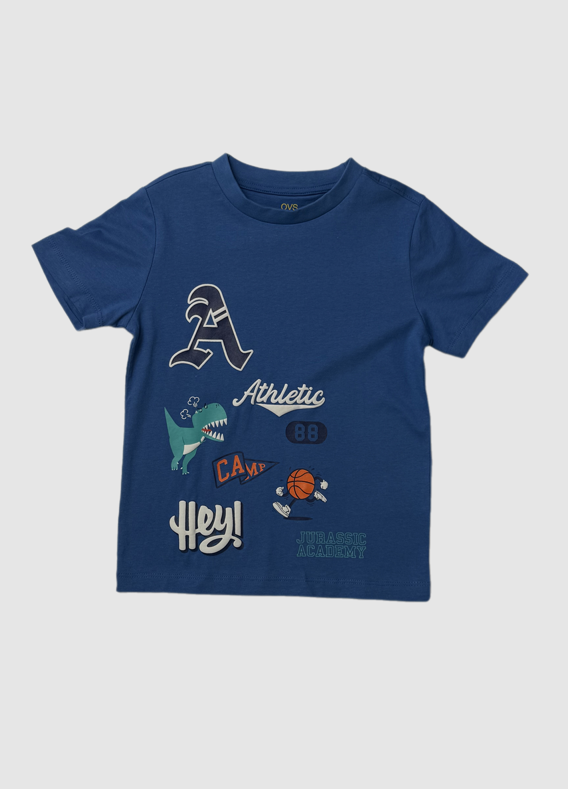 OVS / Футболка для мальчика