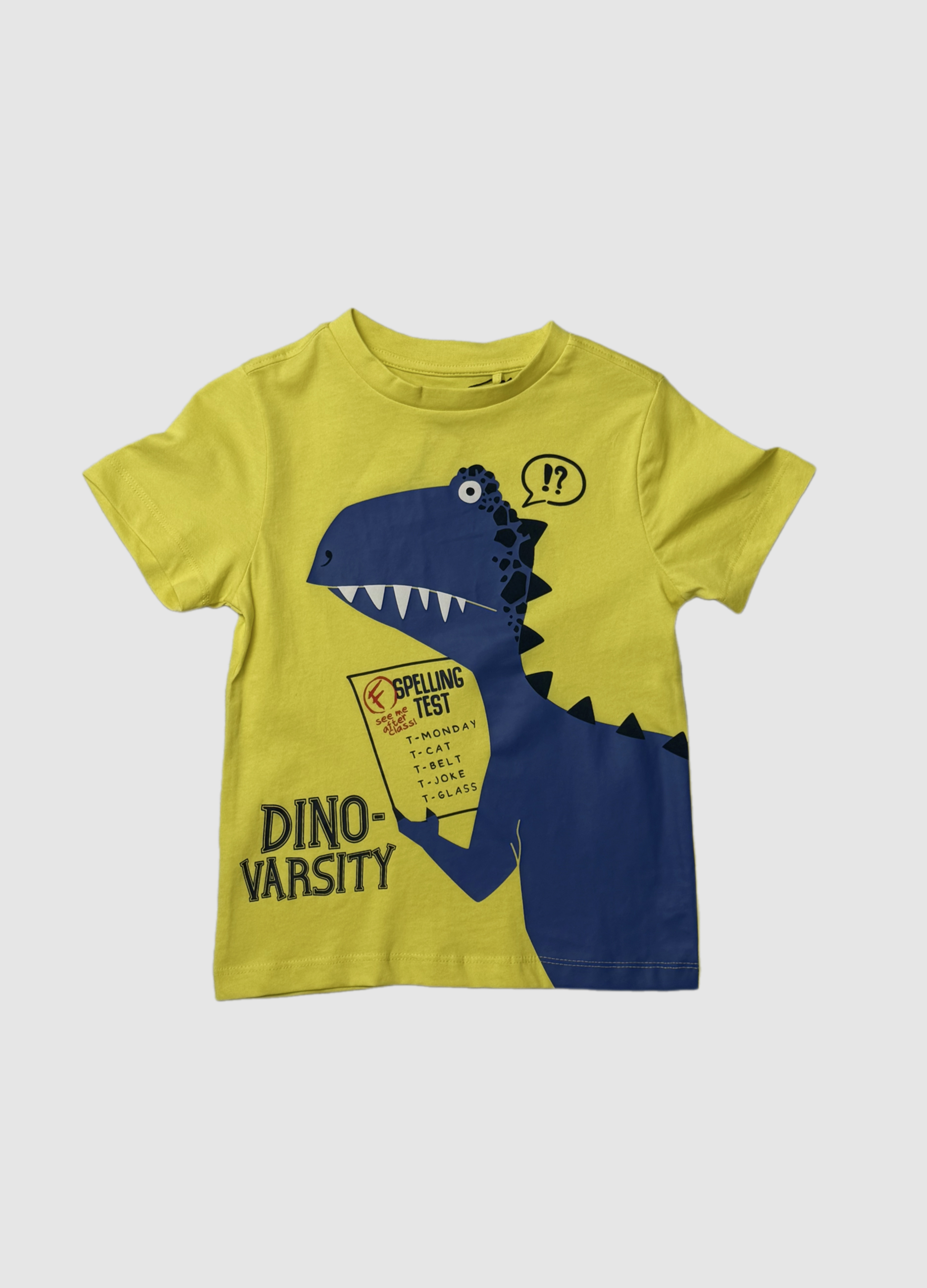 OVS / Футболка для мальчика