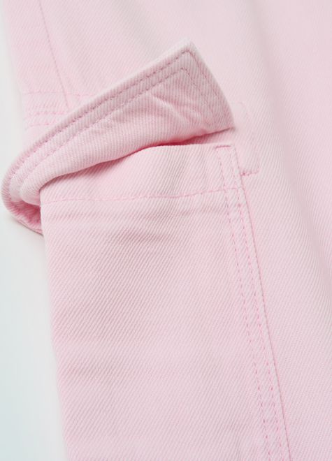 OVS / Брюки карго для девочки - фото 3