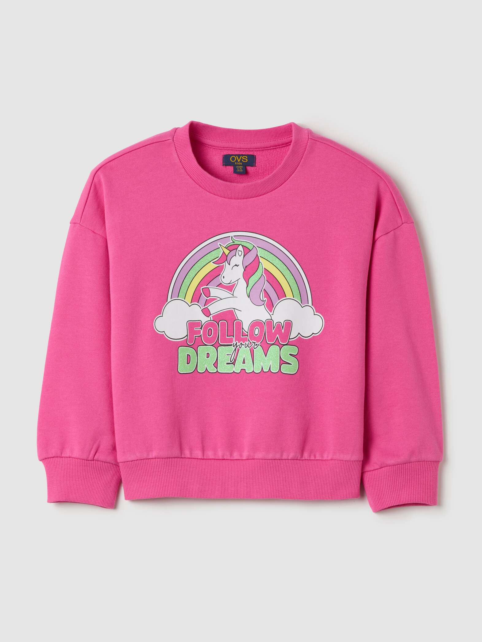 OVS / Свитшот для девочки