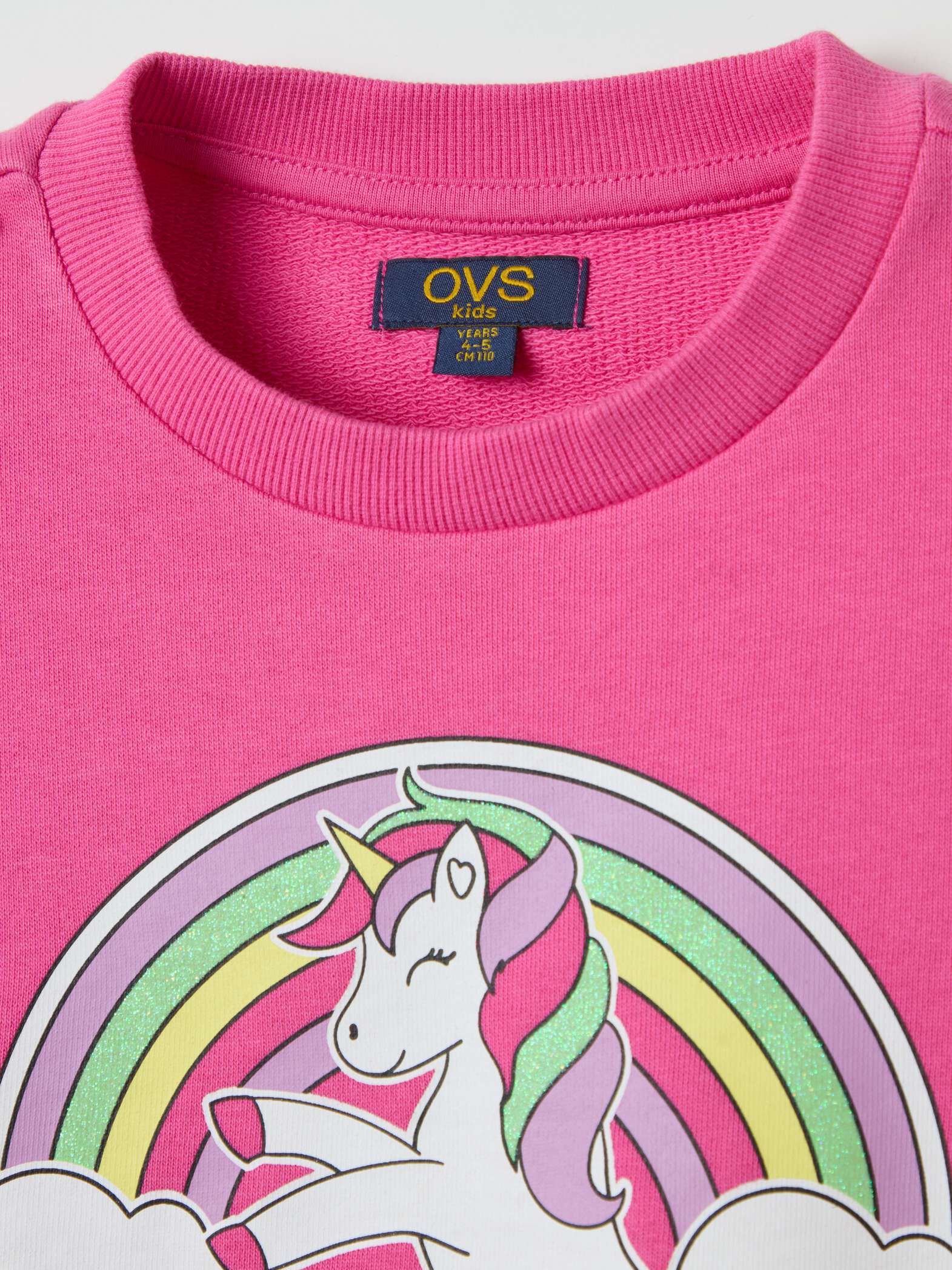 OVS / Свитшот для девочки