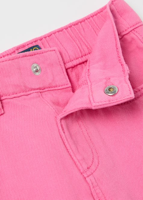 OVS / Джинсы с разрезом для девочки