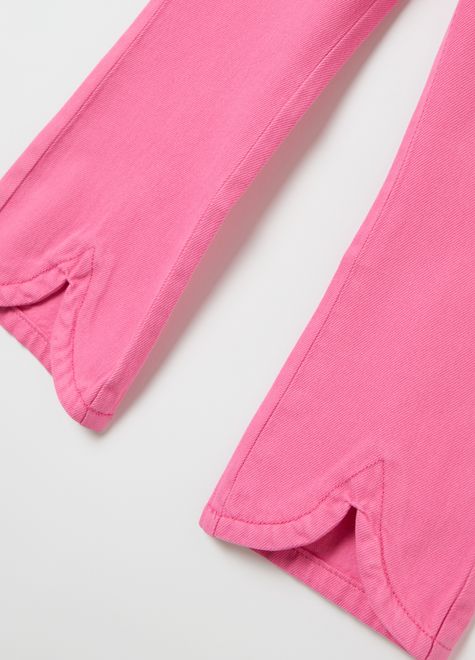 OVS / Джинсы с разрезом для девочки