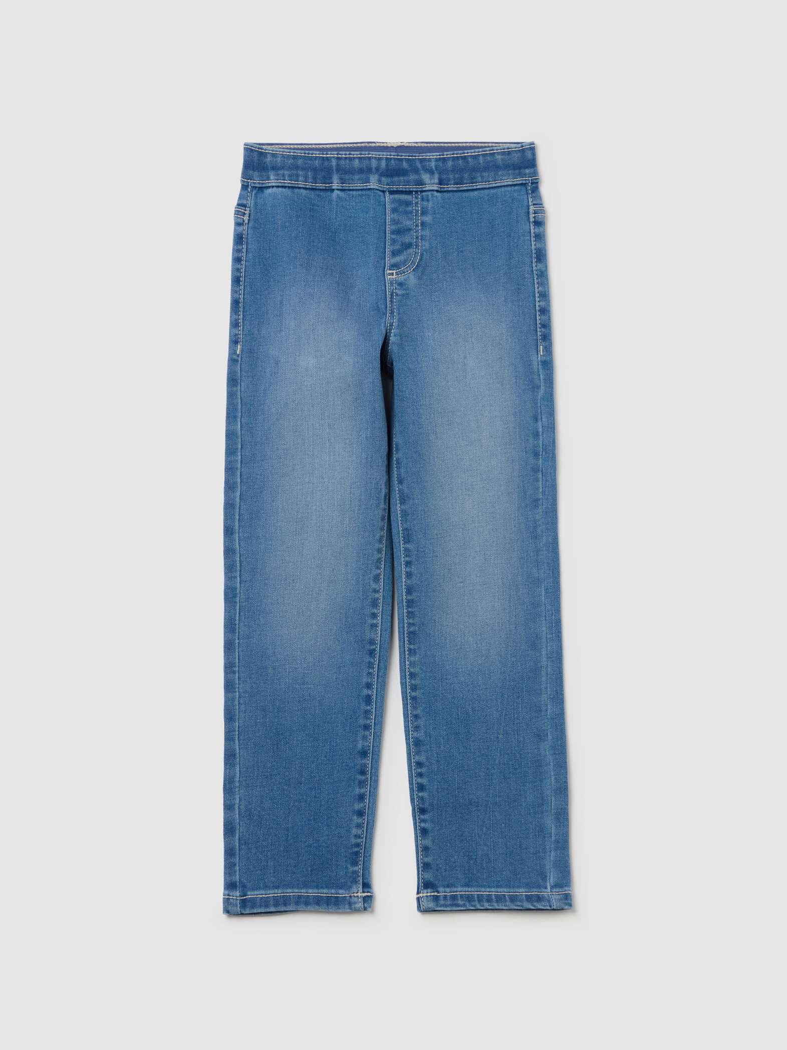 OVS / Джинсы для девочки