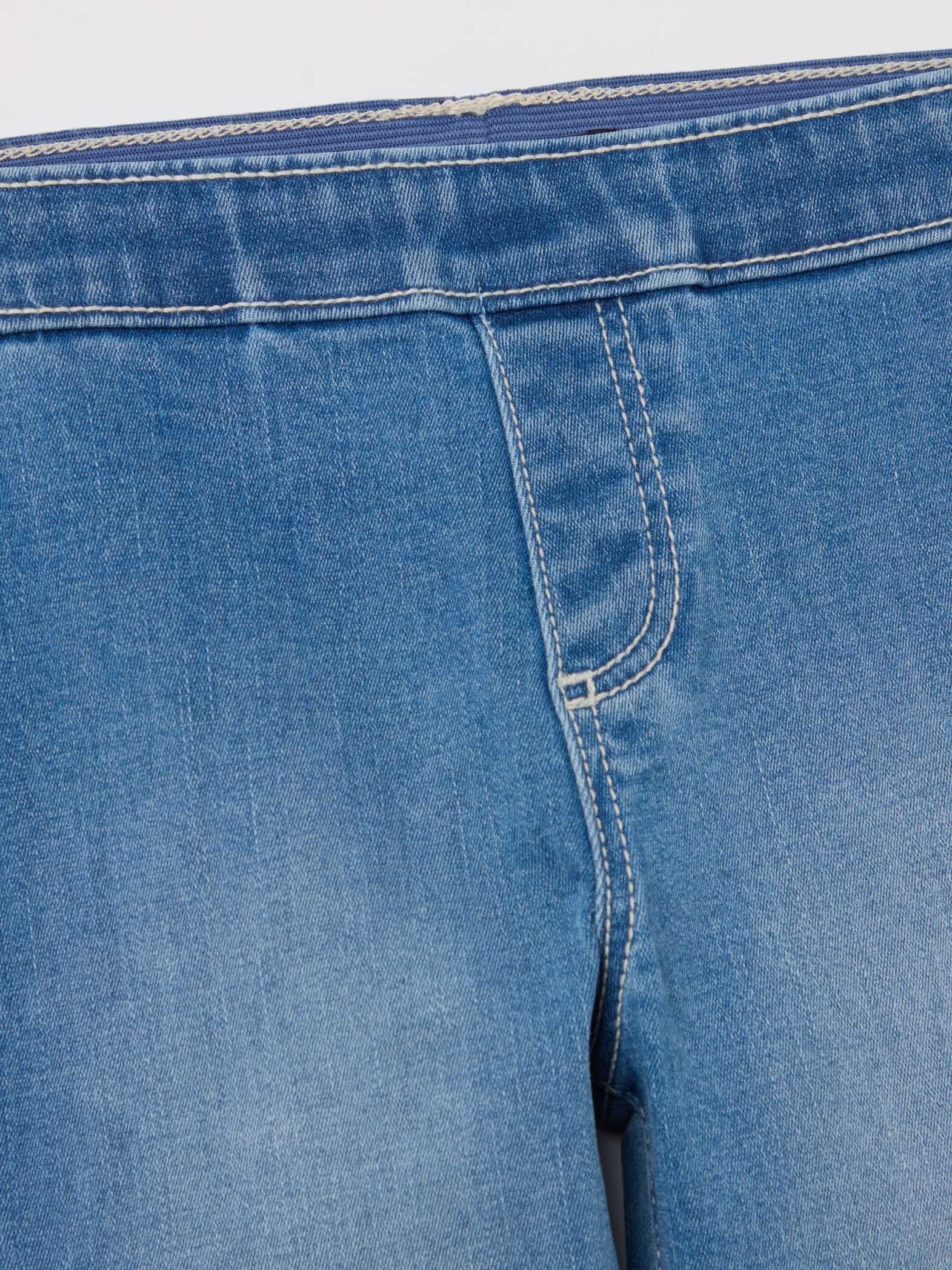 OVS / Джинсы для девочки - фото 3