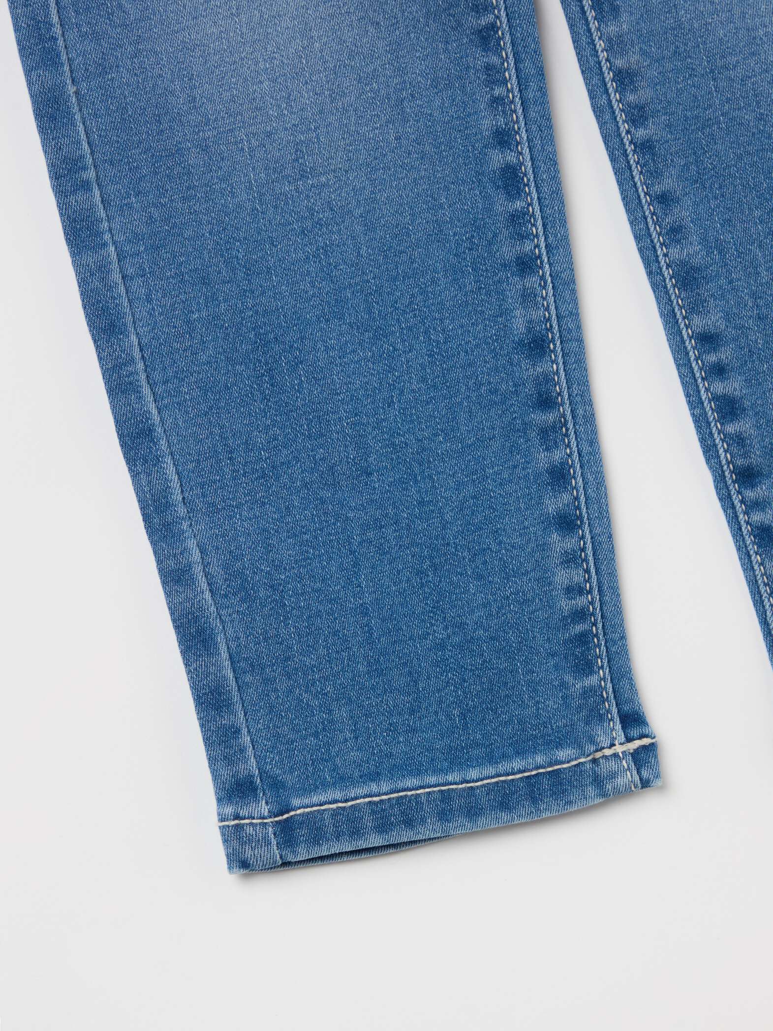 OVS / Джинсы для девочки - фото 4