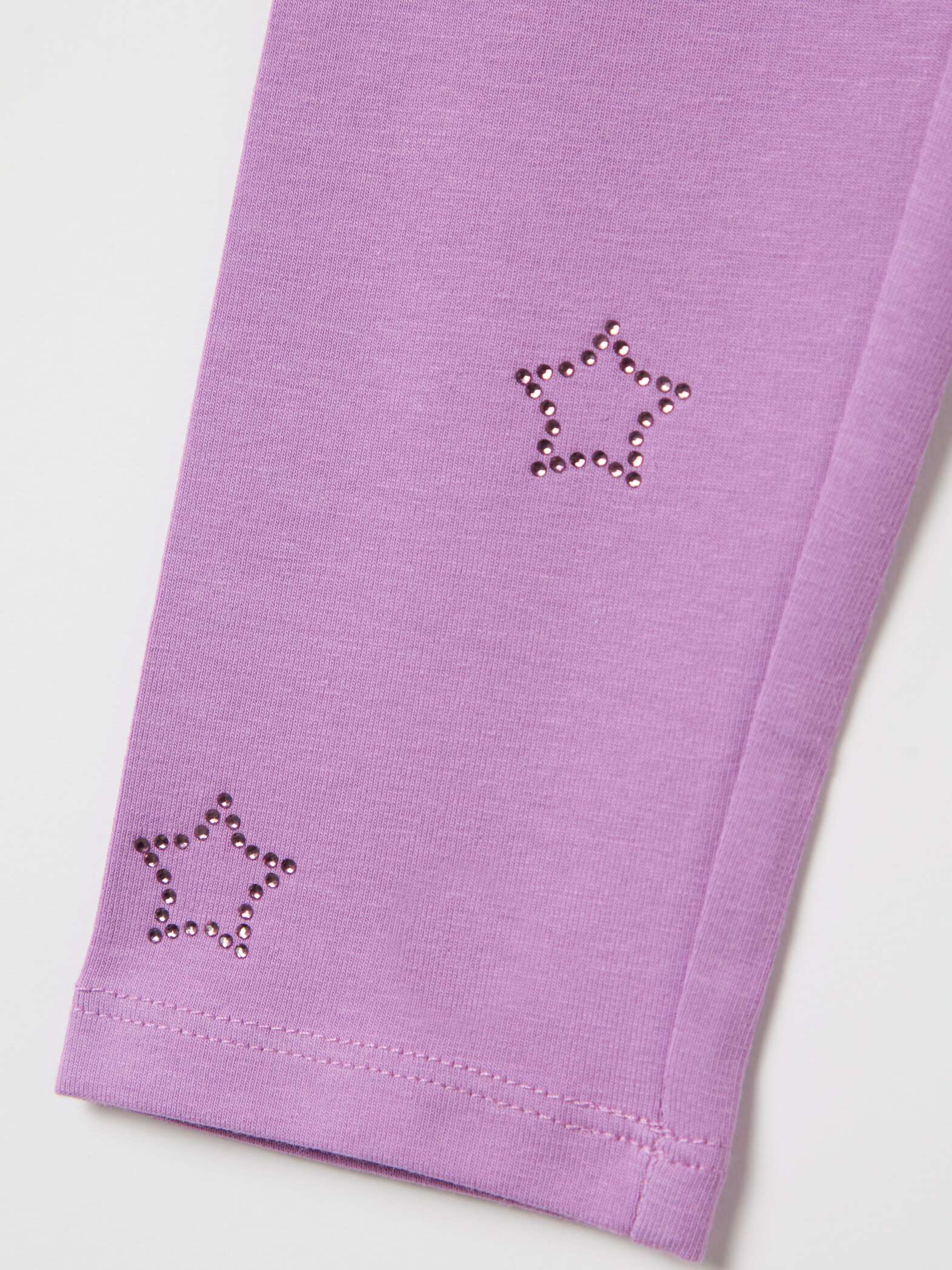 OVS / Легинсы для девочки - фото 3