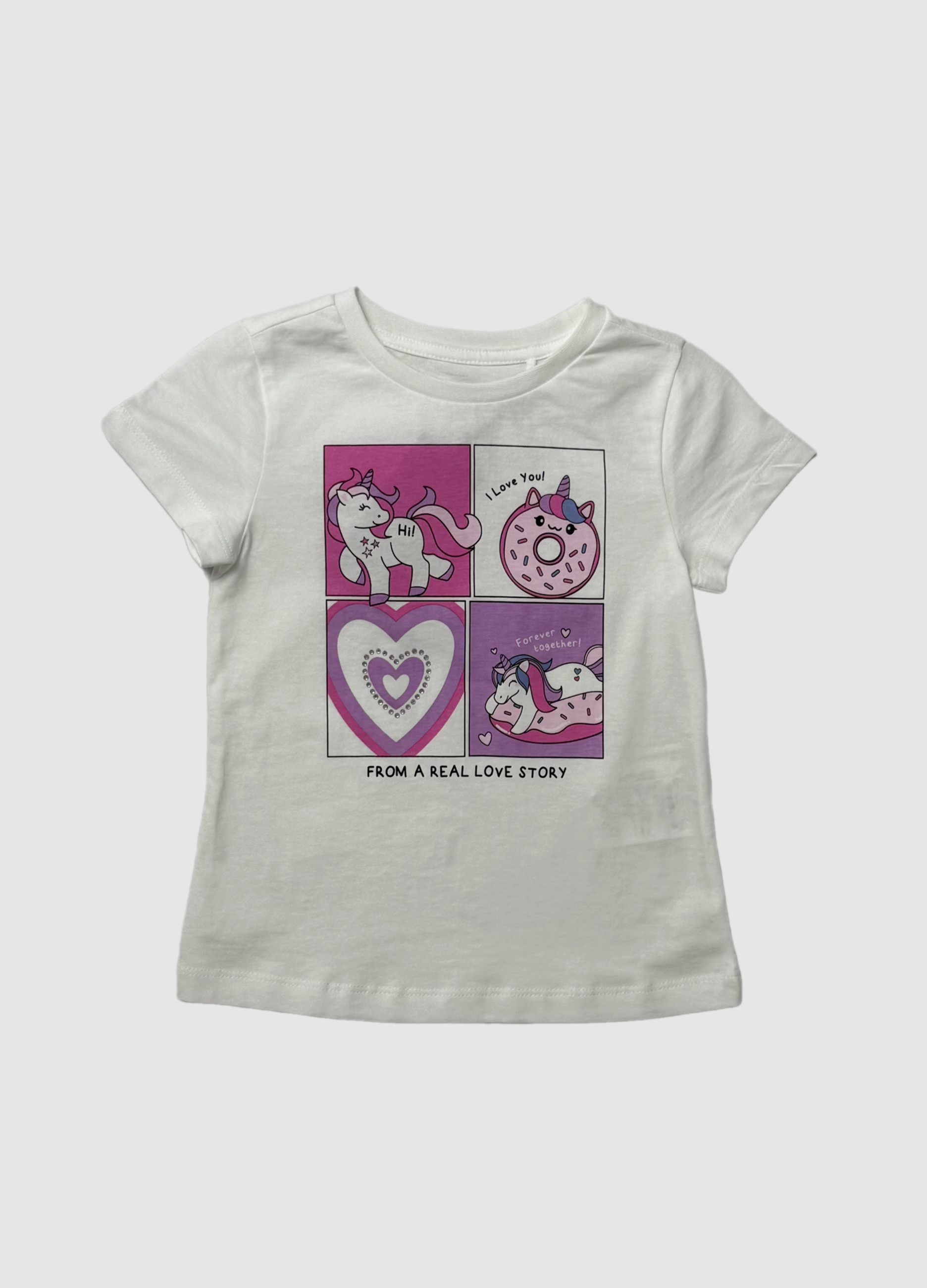 OVS / Футболка для девочки