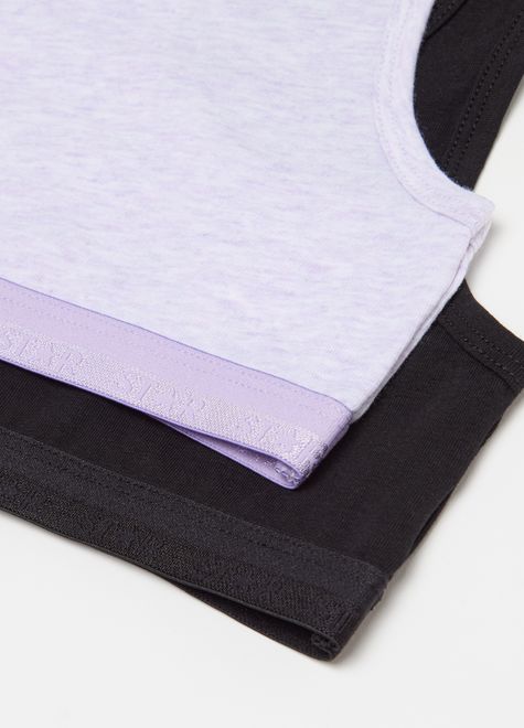 OVS / Топ, 2 шт. для девочки