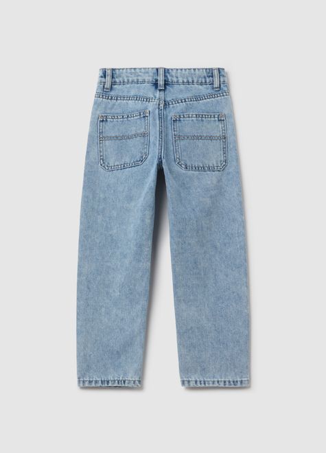 OVS / Джинсы для мальчика